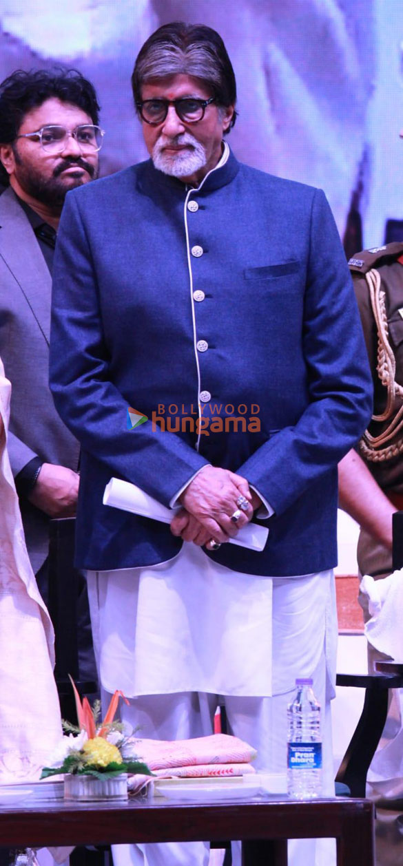 photos celebs grace the kolkata international film festival inauguration ceremony 3