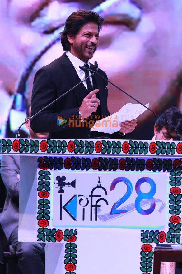 photos celebs grace the kolkata international film festival inauguration ceremony 7