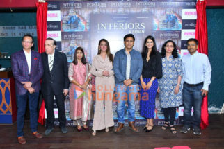 Photos: Celebs grace the Society Interiors and Design magazine event