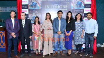 Photos: Celebs grace the Society Interiors and Design magazine event