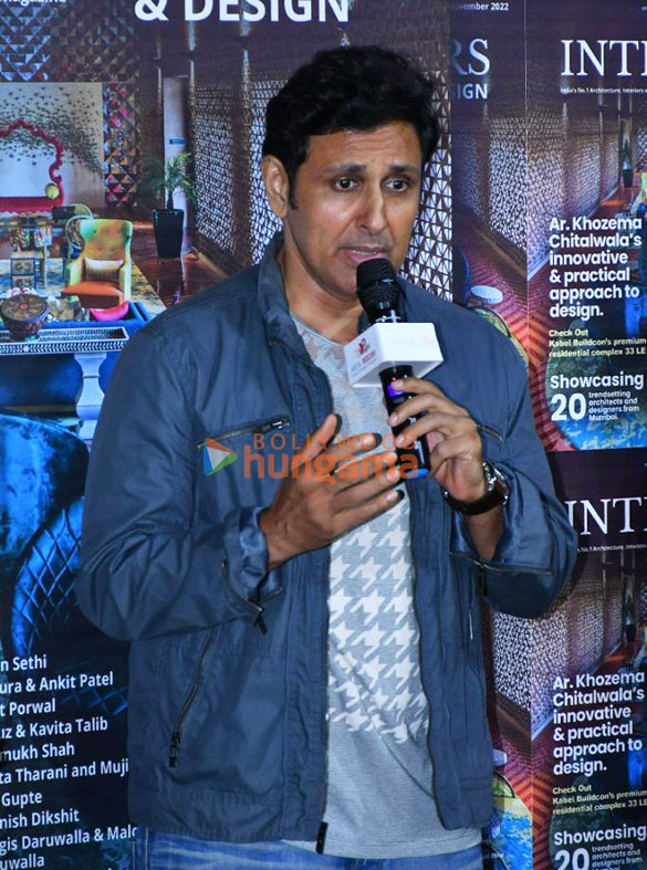 photos celebs grace the society interiors and design magazine event 6