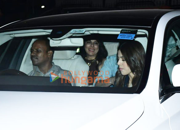 photos celebs grace the screening of freddy at yrf 1