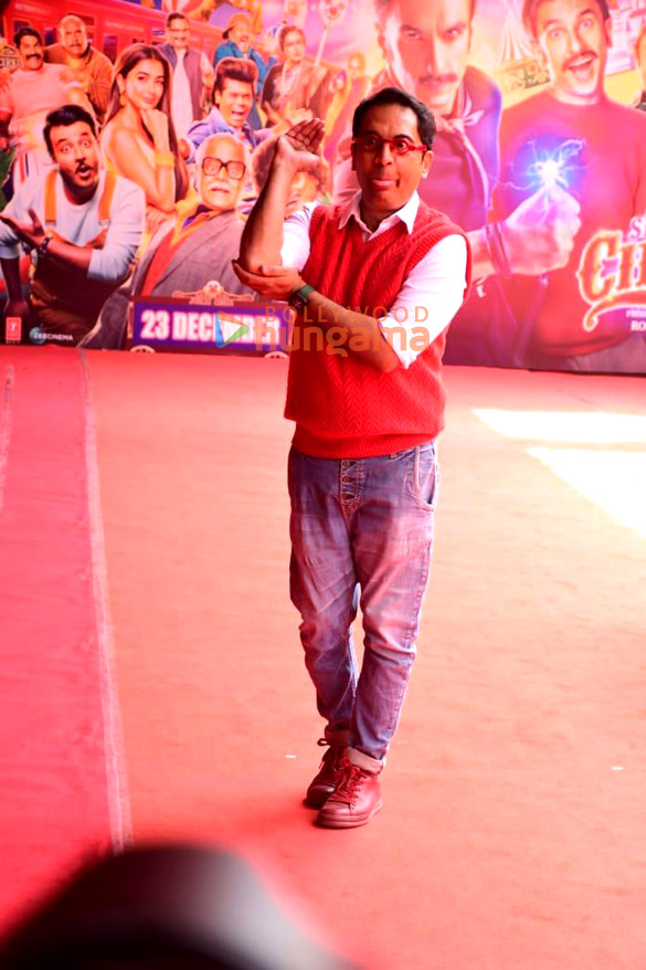 photos celebs grace the trailer launch of the film cirkus 10