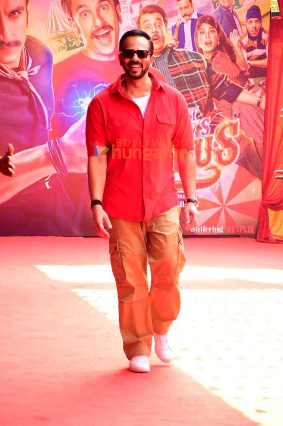 photos celebs grace the trailer launch of the film cirkus 17