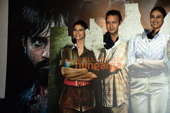 photos celebs grace the trailer launch of the film kuttey 3 photos celebs grace the trailer launch of the film kuttey 3