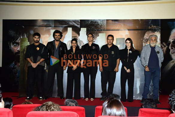 photos celebs grace the trailer launch of the film kuttey 5