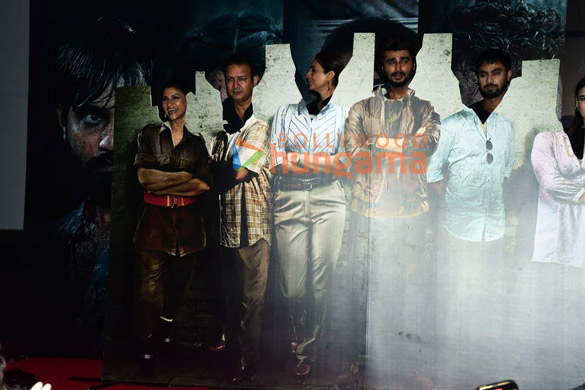 photos celebs grace the trailer launch of the film kuttey 6