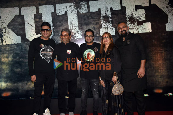 photos celebs grace the trailer launch of the film kuttey2 7