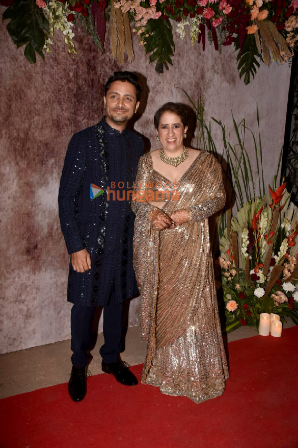 photos celebs snapped at guneet monga and sunny kapoors pre wedding bash in mumbai 3