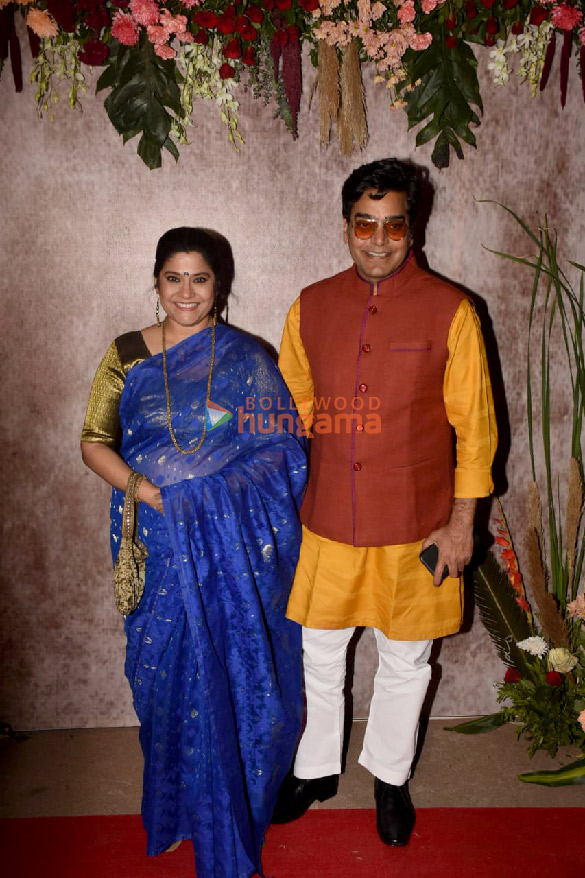 photos celebs snapped at guneet monga and sunny kapoors pre wedding bash in mumbai 4