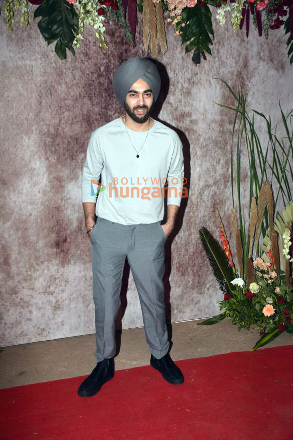 photos celebs snapped at guneet monga and sunny kapoors pre wedding bash in mumbai2 4