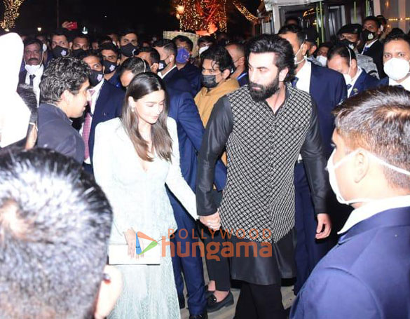 photos celebs snapped at the ambanis residence antilia 005588 3