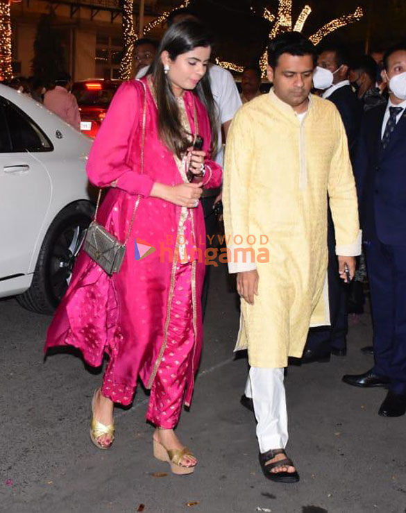 photos celebs snapped at the ambanis residence antilia 005588 4