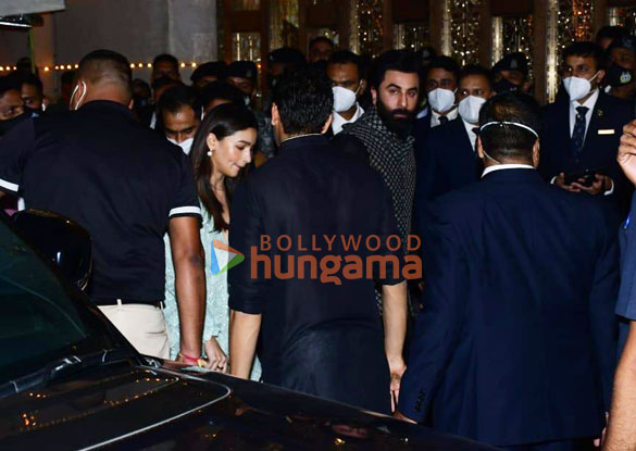photos celebs snapped at the ambanis residence antilia 3