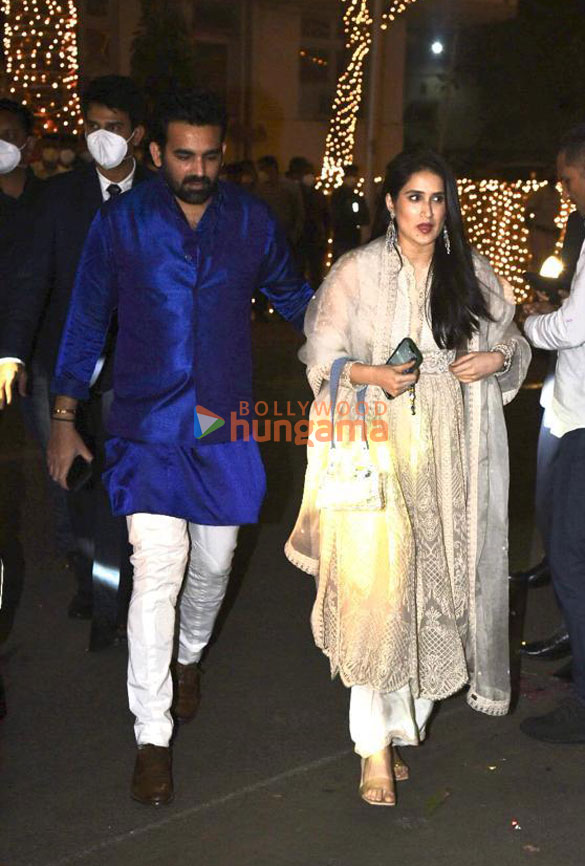 photos celebs snapped at the ambanis residence antilia 5555 1