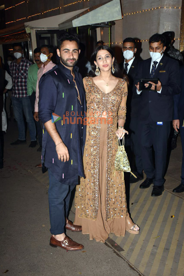 photos celebs snapped at the ambanis residence antilia1 1