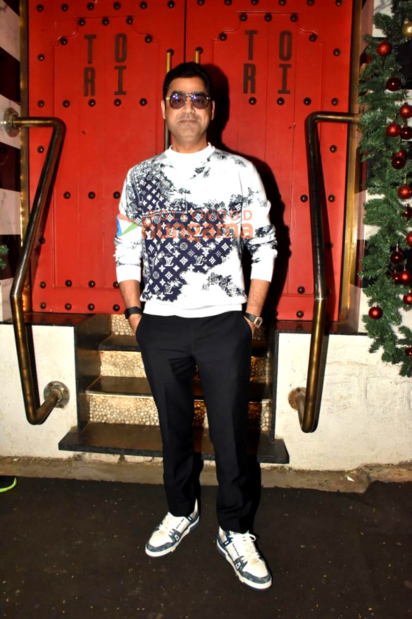 photos celebs snapped at the success party of freddy 7