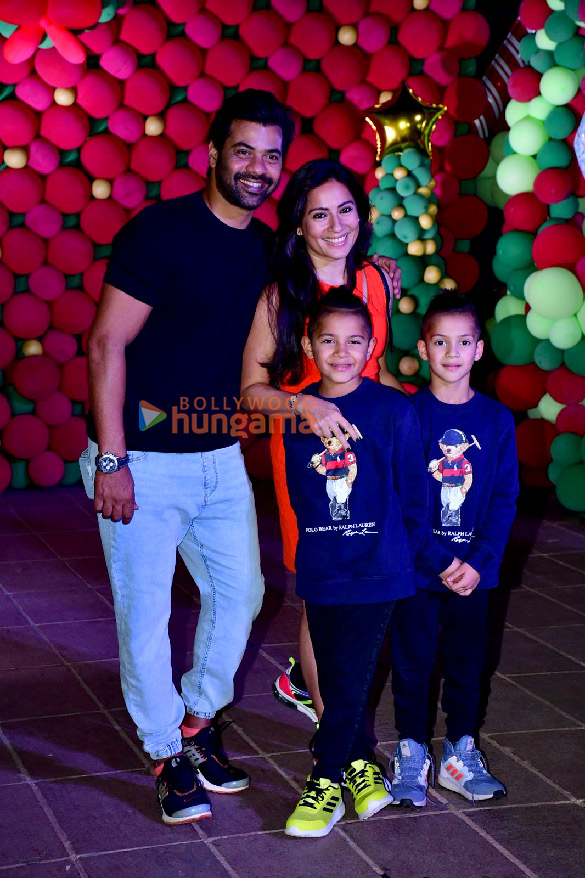 photos celebs spotted at aayush sharmas daughter ayats pre birthday bash 5