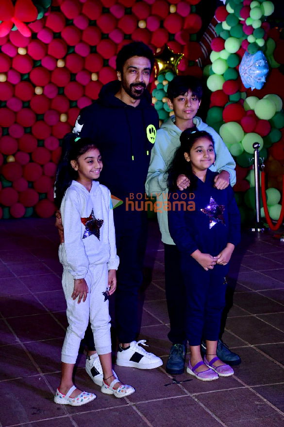 photos celebs spotted at aayush sharmas daughter ayats pre birthday bash2 1