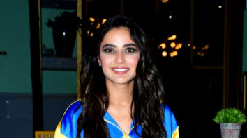 Photos: Jasmin Bhasin snapped in Andheri