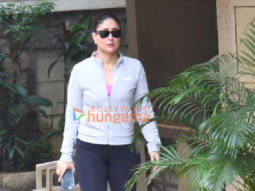 Photos: Kareena Kapoor Khan snapped in Bandra