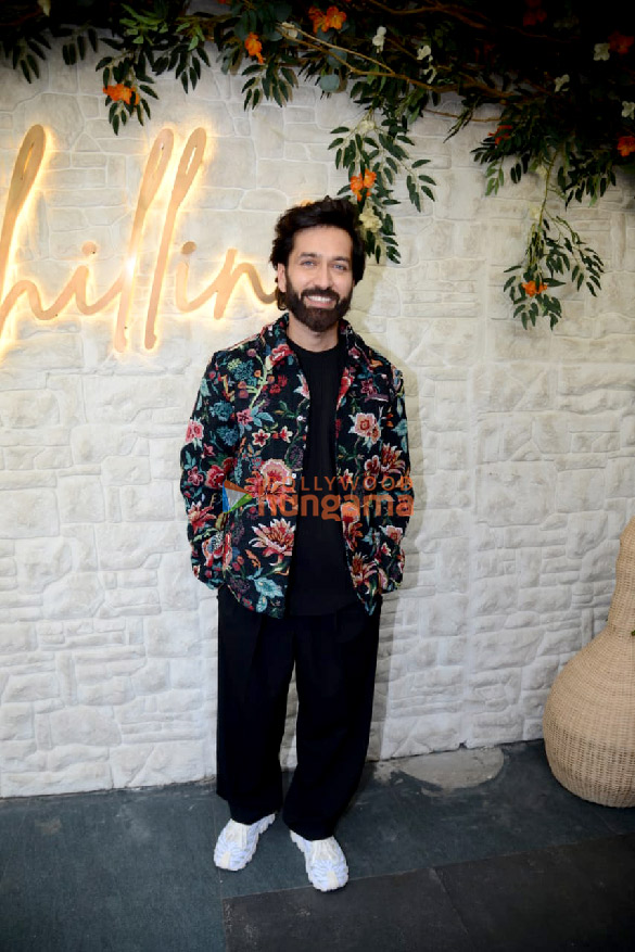 photos munawar faruqui mr faisu nakuul mehta and pratik sehajpal snapped attending a round table session 3