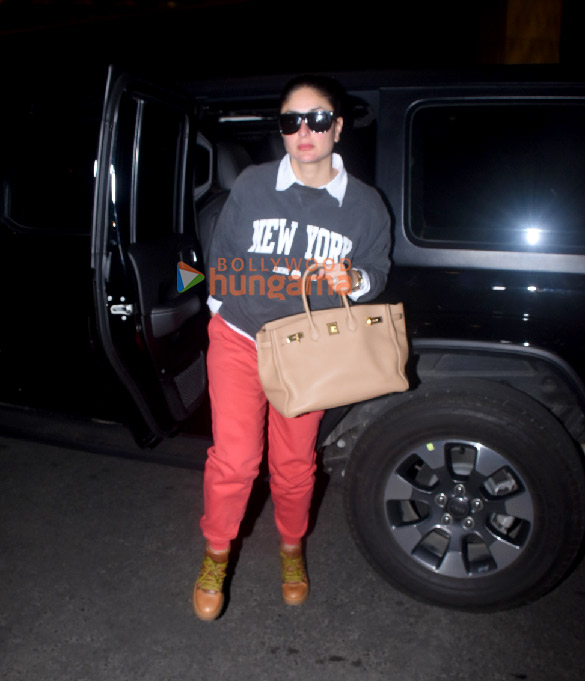 photos saif ali khan kareena kapoor khan katrina kaif and shilpa shetty snapped at the airport 4