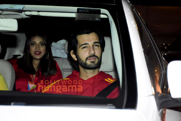 photos sidharth malhotra nora fatehi karan johar and others attend amrit pal singhs birthday bash 9