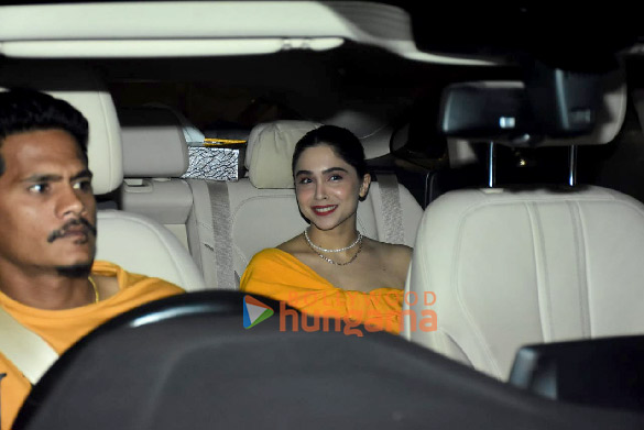 photos sidharth malhotra nora fatehi karan johar and others attend amrit pal singhs birthday bash2 5