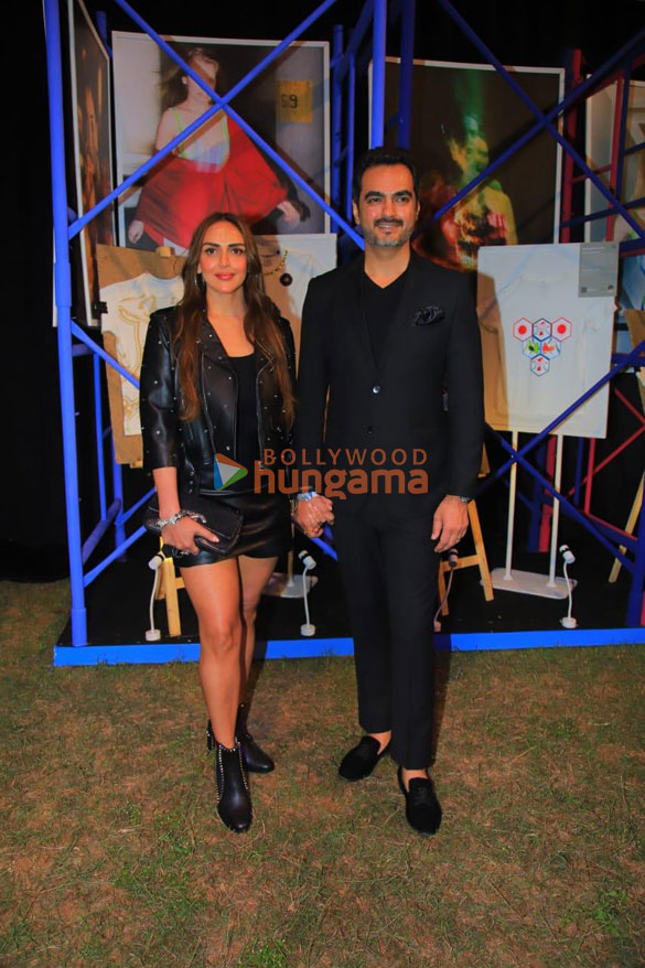 photos sussanne khan shriya saran and others attend blenders pride glassware fashion tour 2