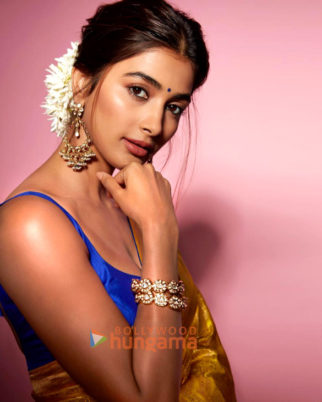 Celebrity Photos of Pooja Hegde