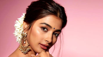 Celebrity Photos of Pooja Hegde