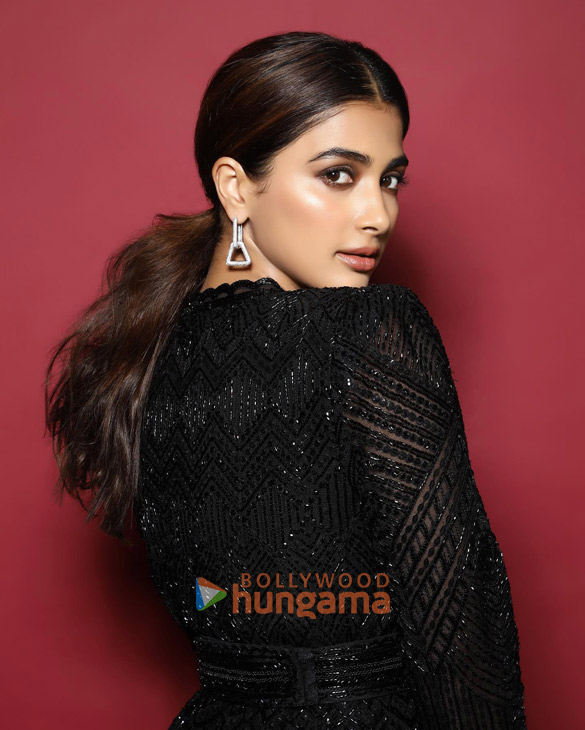 Pooja Hegde