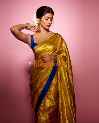 Celebrity Photos of Pooja Hegde