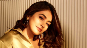Celeb Photos Of Pooja Hegde