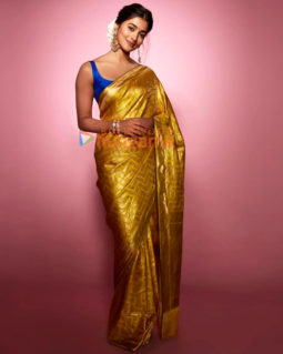 Celebrity Photos of Pooja Hegde