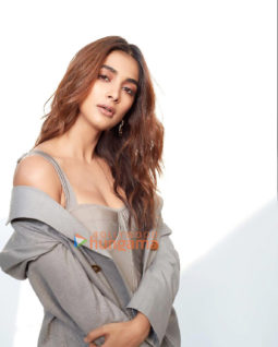 Celeb Photos Of Pooja Hegde