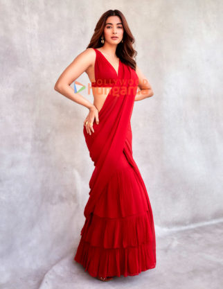 Celeb Photos Of Pooja Hegde