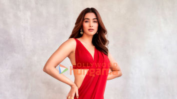 Celeb Photos Of Pooja Hegde