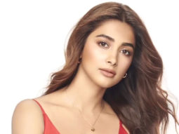 Poooja Hegde looks absolutely breathtaking in her recent photoshoot