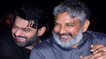 ‘Proud’ Prabhas congratulates RRR team for winning dual nominations at Golden Globe Awards; SS Rajamouli extends gratitude