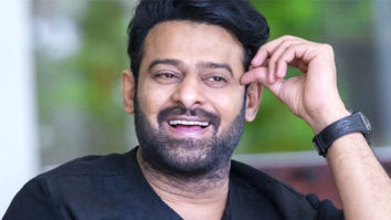 Prabhas opens up on his marriage on the Nandamuri Balakrishna talk show Unstoppable with NBK