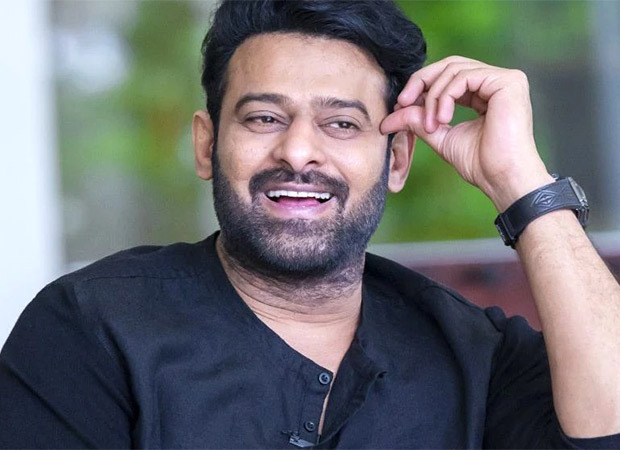 Prabhas opens up on his marriage on the Nandamuri Balakrishna talk show Unstoppable with NBK
