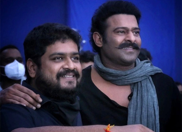 Prabhas wishes Adipurush director Om Raut on his birthday, further putting rift rumours to rest Prabhas wishes Adipurush director Om Raut on his birthday, further putting rift rumours to rest