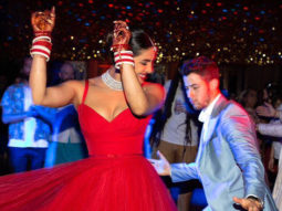 Priyanka Chopra and Nick Jonas complete four years of marriage; share romantic posts on social media