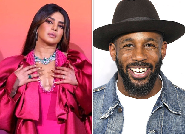 Priyanka Chopra shares a post in honor of late dancing star Stephen ‘tWitch’ Boss; says, she is still processing