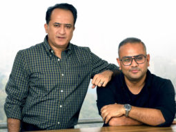 Producer Vikram Malhotra and Breathe director Mayank Sharma reunite for thrilling, action film