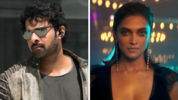 Project K: Makers release BTS video of special technology used for the Prabhas, Deepika Padukone starrer