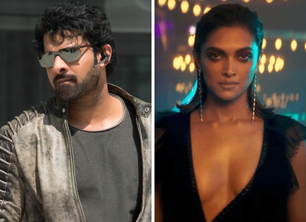 Project K: Makers release BTS video of special technology used for the Prabhas, Deepika Padukone starrer