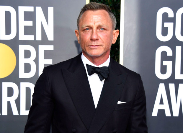 Queer: Daniel Craig to star in adaptation of William S. Burrough's novel from director Luca Guadagnino